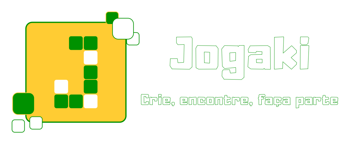 Jogaki